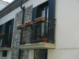 Balconi