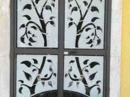 Porte