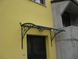 Tettoie